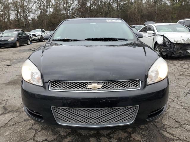 Photo 5 from auction – 2012 CHEVROLET IMPALA LT with VIN 2G1WG5E38C1327866