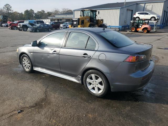 Photo 2 from auction – 2011 MITSUBISHI LANCER ES/ with VIN JA32U2FU5BU032360