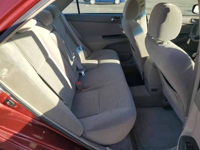 Photo 10 from auction – 2005 TOYOTA CAMRY LE with VIN 4T1BE32K55U025997