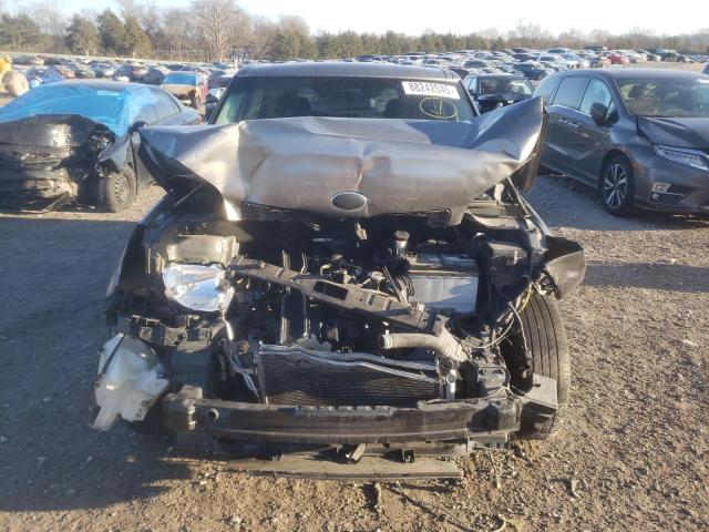 Photo 5 from auction – 2017 KIA SOUL + with VIN KNDJP3A52H7467290