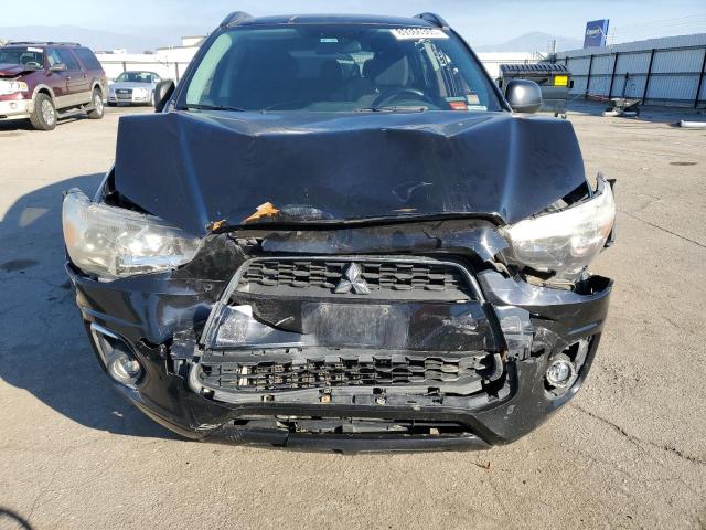 Photo 5 from auction – 2013 MITSUBISHI OUTLANDER with VIN 4A4AR5AU1DE024401
