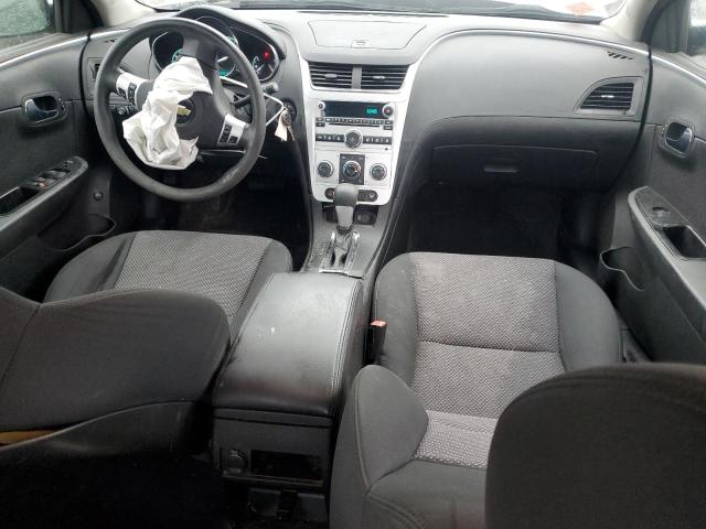 Photo 8 from auction – 2011 CHEVROLET MALIBU 1LT with VIN 1G1ZC5EU7BF103707
