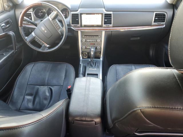 Photo 8 from auction – 2012 LINCOLN MKZ with VIN 3LNHL2JC0CR814907