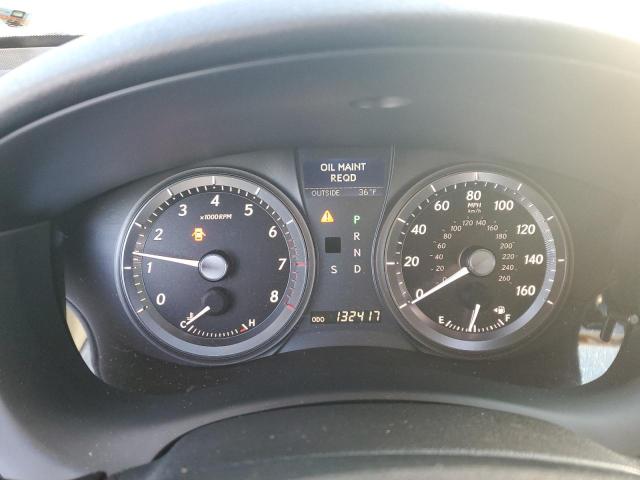 Photo 9 from auction – 2007 LEXUS ES 350 with VIN JTHBJ46G872153644