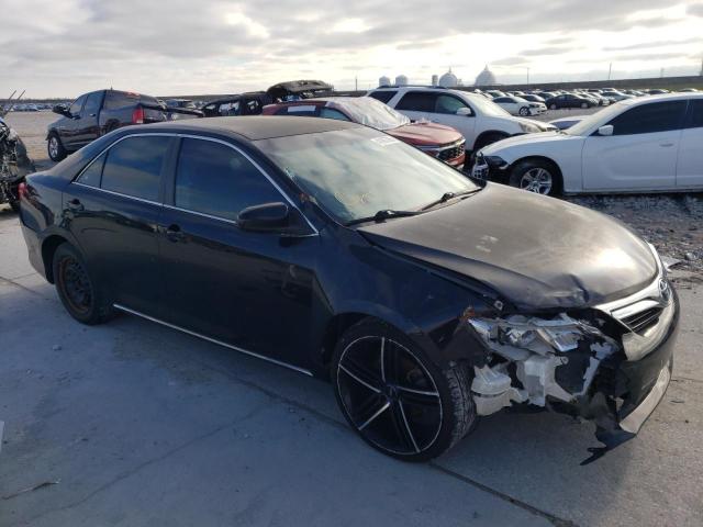 Photo 4 from auction – 2013 TOYOTA CAMRY L with VIN 4T1BF1FK2DU267513