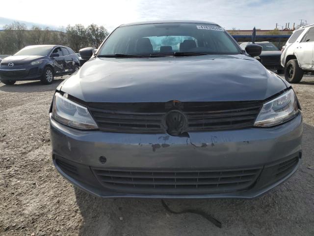 Photo 5 from auction – 2013 VOLKSWAGEN JETTA BASE with VIN 3VW2K7AJ6DM237028