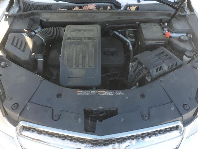 Photo 12 from auction – 2015 CHEVROLET EQUINOX LS with VIN 2GNALAEK2F6434956