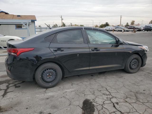 Photo 3 from auction – 2022 HYUNDAI ACCENT SE with VIN 3KPC24A68NE155055