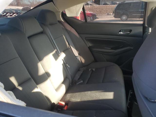 Photo 10 from auction – 2021 NISSAN ALTIMA SV with VIN 1N4BL4DV5MN338764