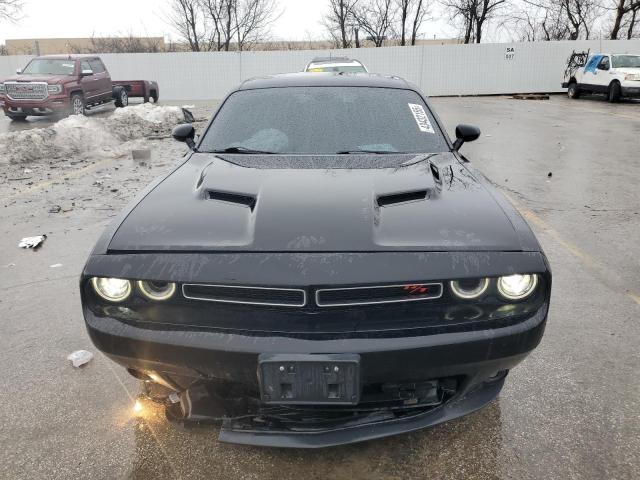 Photo 5 from auction – 2015 DODGE CHALLENGER with VIN 2C3CDZBT3FH839016