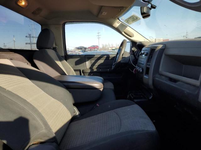 Photo 10 from auction – 2010 DODGE RAM 1500 with VIN 3D7JV1EP9AG161788