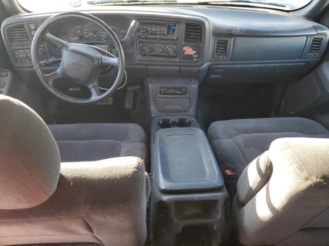 Photo 8 from auction – 2001 CHEVROLET SILVERADO with VIN 1GCHK29101E304437