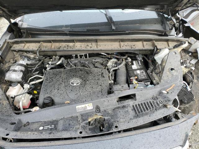Photo 12 from auction – 2020 TOYOTA HIGHLANDER with VIN 5TDDZRBH6LS032211