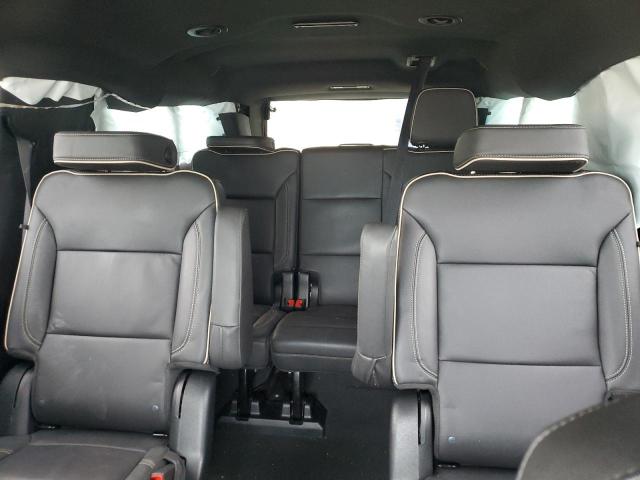 Photo 10 from auction – 2023 CHEVROLET SUBURBAN K with VIN 1GNSKFKD3PR458893
