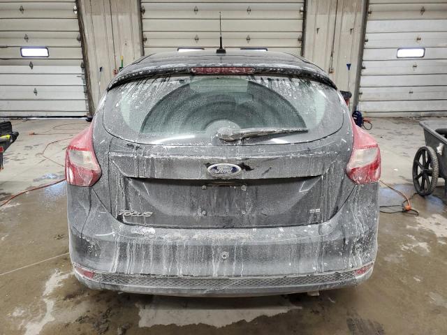 Foto 6 de la subasta – 2014 FORD FOCUS SE con VIN 1FADP3K27EL457218