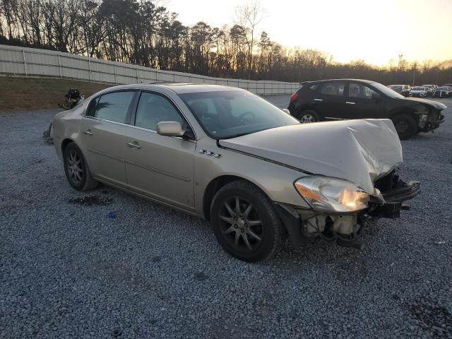 Photo 4 from auction – 2007 BUICK LUCERNE CX with VIN 1G4HD57207U142892