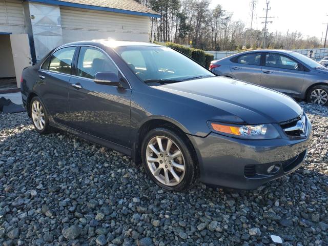 Photo 4 from auction – 2007 ACURA TSX with VIN JH4CL96877C012269