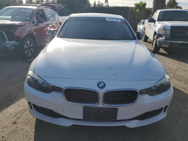 Photo 5 from auction – 2012 BMW 328 I SULE with VIN WBA3C1C51CF433441