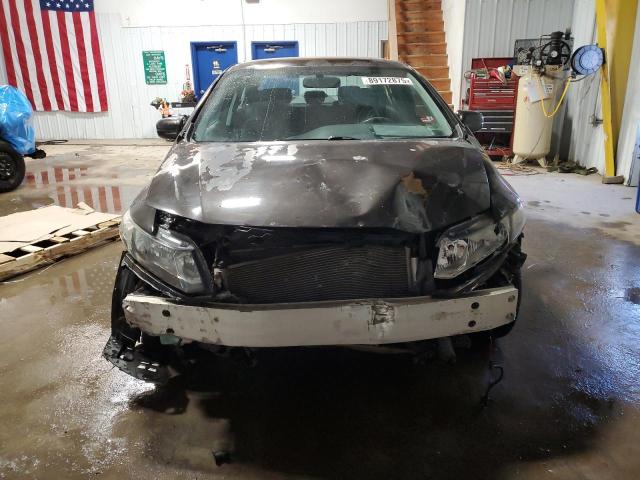Photo 5 from auction – 2014 HONDA CIVIC LX with VIN 2HGFB2F50EH516690