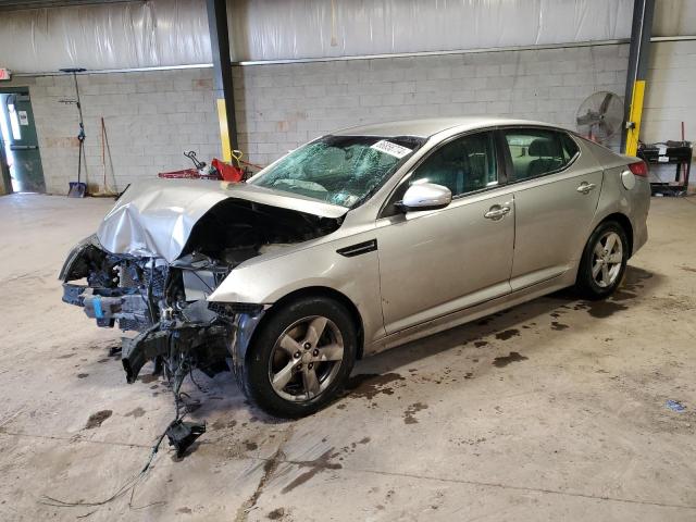 Снимка 1 от търг – 2015 KIA OPTIMA LX с VIN KNAGM4A71F5547177