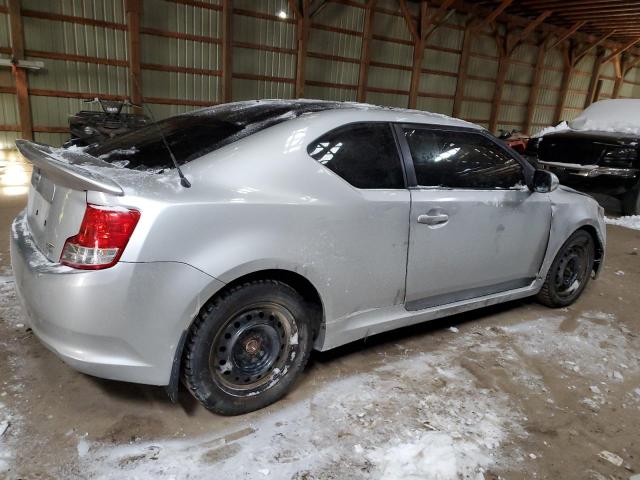 Photo 3 from auction – 2011 TOYOTA SCION TC with VIN JTKJF5C71B3000351