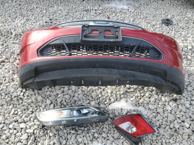 Photo 12 from auction – 2010 FORD TAURUS SHO with VIN 1FAHP2KT9AG106558