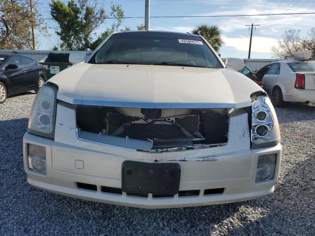Photo 5 from auction – 2009 CADILLAC SRX with VIN 1GYEE637590113453