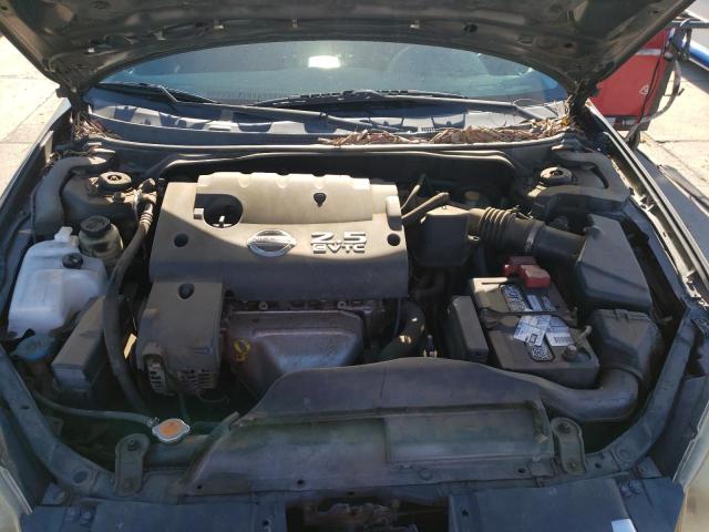 Photo 11 from auction – 2005 NISSAN ALTIMA S with VIN 1N4AL11D05C198366