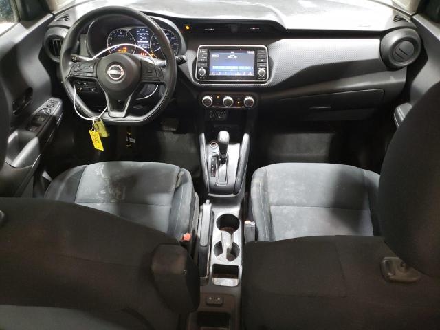Photo 8 from auction – 2023 NISSAN KICKS S with VIN 3N1CP5BV2PL467399