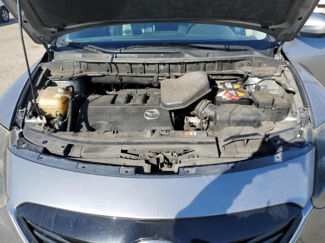 Photo 12 from auction – 2013 MAZDA CX-9 TOURI with VIN JM3TB2CV0D0421384
