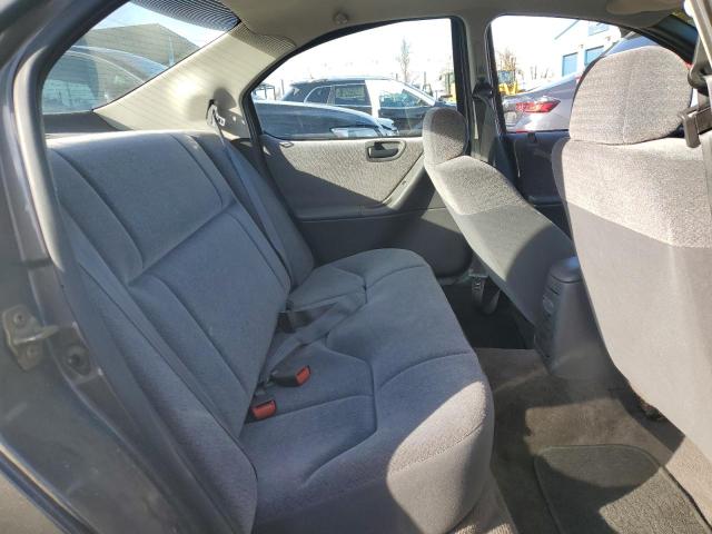 Photo 10 from auction – 2000 DODGE STRATUS SE with VIN 1B3EJ46X0YN192129