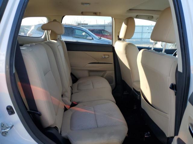Photo 11 from auction – 2017 MITSUBISHI OUTLANDER with VIN JA4AD3A32HZ049950