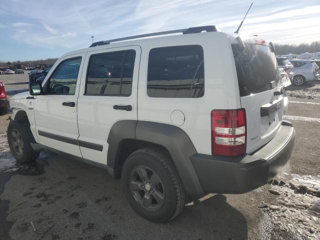 Photo 2 from auction – 2011 JEEP LIBERTY RE with VIN 1J4PN3GK2BW543028