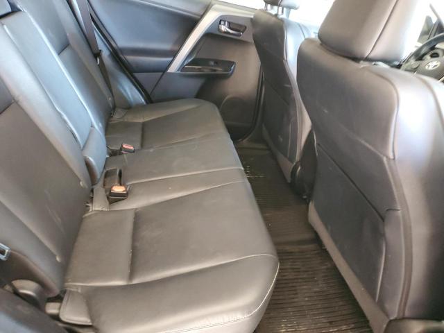 Photo 11 from auction – 2017 TOYOTA RAV4 LIMIT with VIN 2T3DFREV5HW683541
