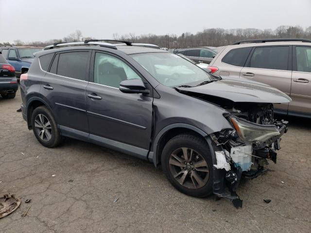 Photo 4 from auction – 2016 TOYOTA RAV4 XLE with VIN 2T3RFREV7GW505764