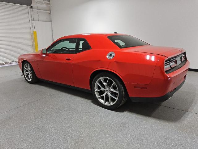 Photo 2 from auction – 2023 DODGE CHALLENGER with VIN 2C3CDZJG8PH538666