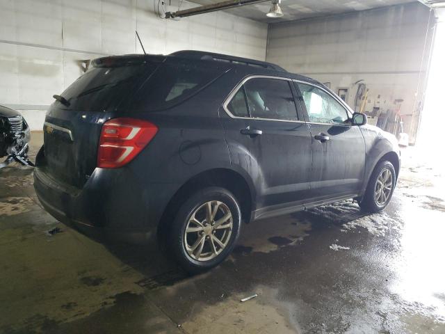 Photo 3 from auction – 2017 CHEVROLET EQUINOX LT with VIN 2GNFLFEK9H6219399