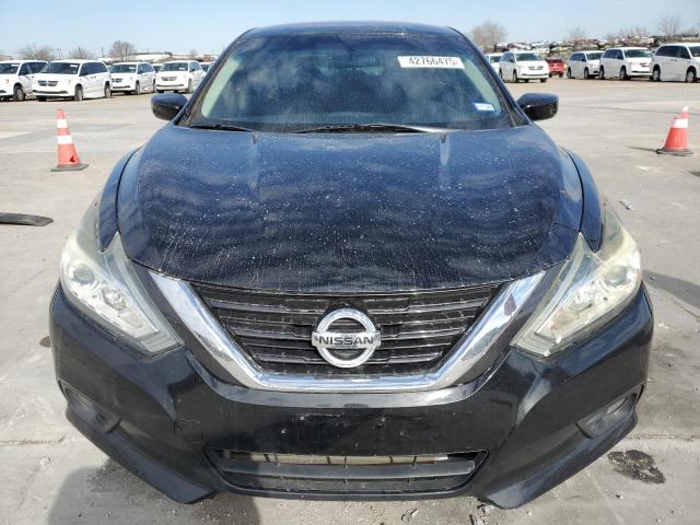 Photo 5 from auction – 2018 NISSAN ALTIMA 2.5 with VIN 1N4AL3AP3JC160484