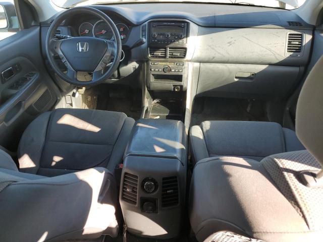 Photo 8 from auction – 2006 HONDA PILOT EX with VIN 5FNYF18466B002442