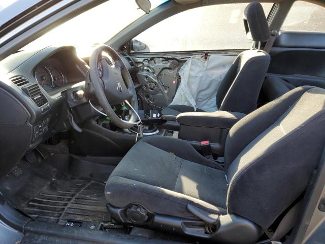 Photo 7 from auction – 2004 HONDA CIVIC EX with VIN 1HGEM21964L027003