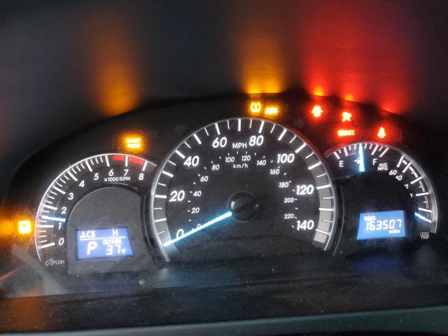 Photo 9 from auction – 2014 TOYOTA CAMRY L with VIN 4T1BF1FK4EU453782