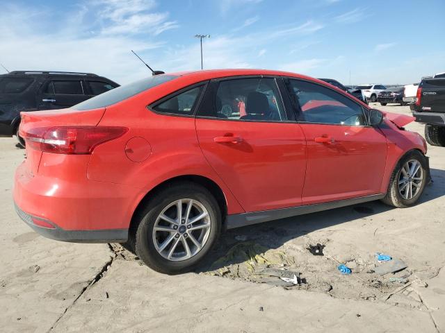 Photo 3 from auction – 2016 FORD FOCUS SE with VIN 1FADP3F2XGL386982