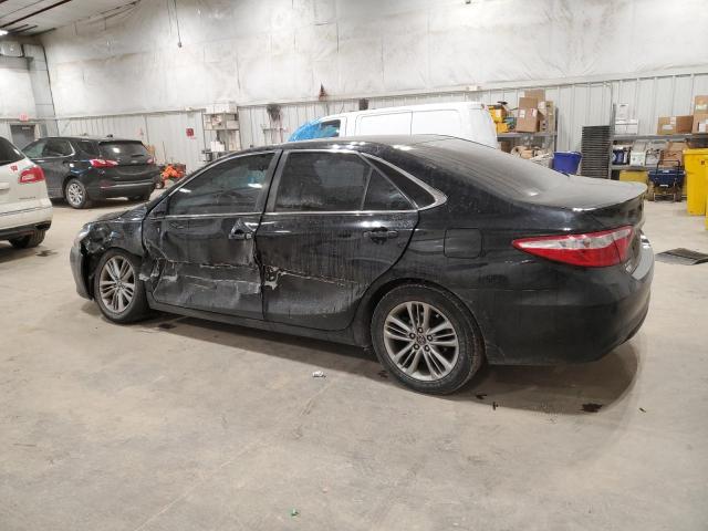 Photo 2 from auction – 2016 TOYOTA CAMRY LE with VIN 4T1BF1FK6GU229450