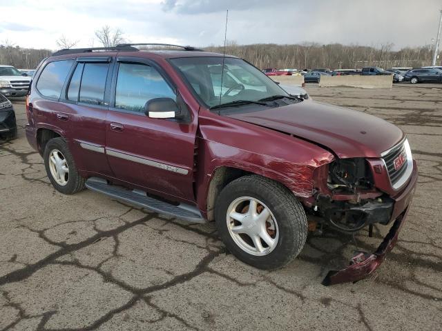 Фото 4 с аукциона – 2003 GMC ENVOY с VIN 1GKDT13S532137394
