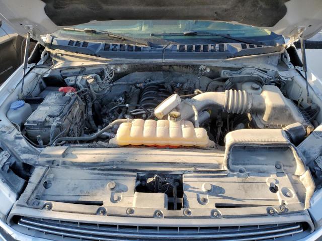 Photo 11 from auction – 2018 FORD F150 SUPER with VIN 1FTEW1E58JKC33581