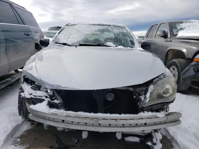 Photo 5 from auction – 2008 SUBARU IMPREZA 2. with VIN JF1GE61618G526328
