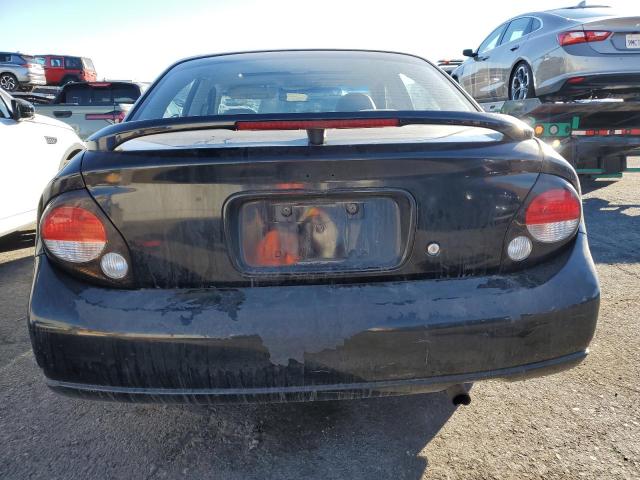 Photo 6 from auction – 2000 NISSAN MAXIMA with VIN JN1CA31A4YT009073