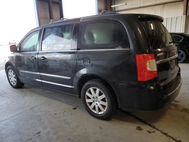 Photo 2 from auction – 2014 CHRYSLER TOWN & COU with VIN 2C4RC1BG0ER215373