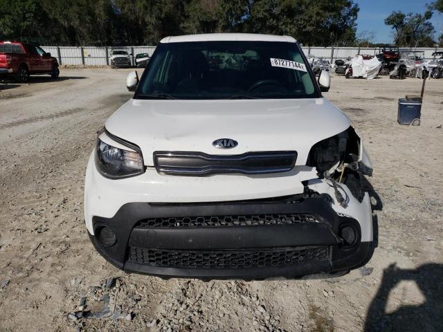 Photo 5 from auction – 2017 KIA SOUL with VIN KNDJN2A2XH7503393