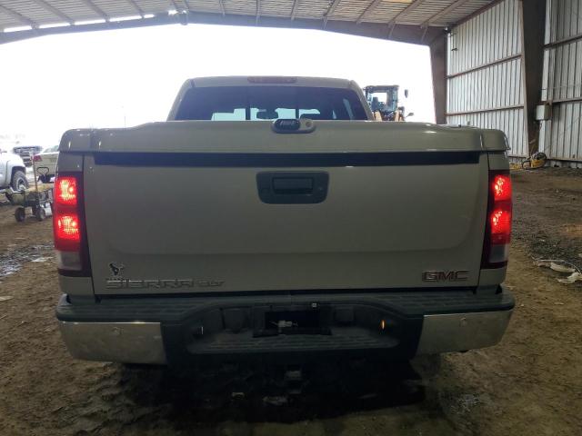 Photo 6 from auction – 2009 GMC SIERRA C15 with VIN 3GTEC33J99G203108